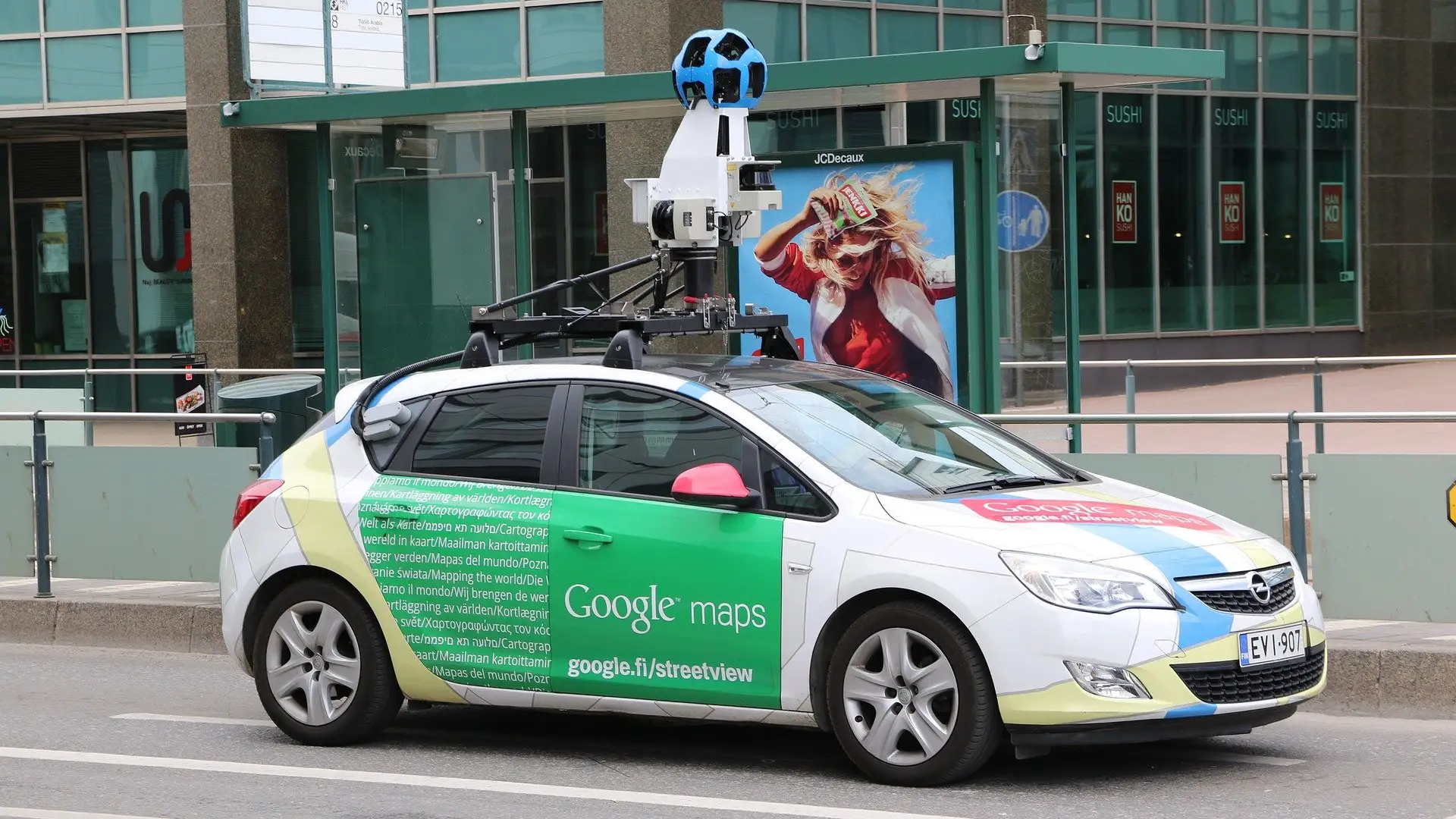 Esta es la forma con la que puedes eliminar tu casa de Google Maps Esta es la forma con la que puedes eliminar tu casa de Google Maps