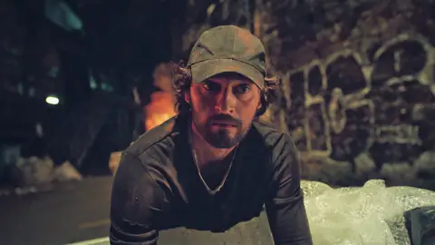 El trastorno obsesivo de Han, una huella imborrable de su dura infancia ¿Qué hay detrás del protagonista?