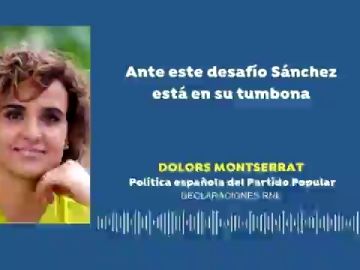 La oposición critica a Sánchez por su silencio sobre Afganistán y le afea que se haya limitado a escribir un 'tuit'