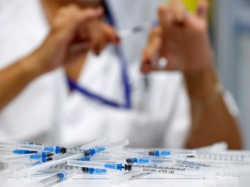 Muere por coronavirus una mujer de 58 años que negó a recibir la vacuna en Alicante 