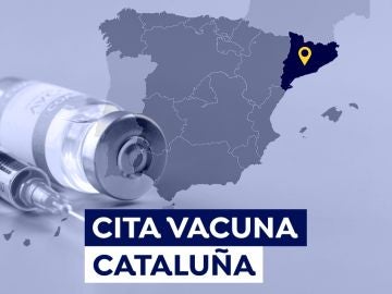 Cómo pedir cita para la vacuna covid en Cataluña Cómo pedir cita para la vacuna covid en Cataluña