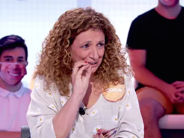 ¡Inédito! El ‘hostil’ comentario de Sofía a Marco Antonio que no se escuchó en el último rosco ¡Inédito! El ‘hostil’ comentario de Sofía a Marco Antonio que no se escuchó en el último rosco