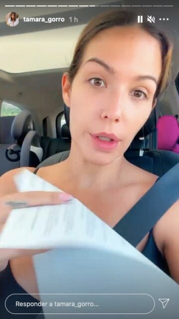 Tamara Gorro 