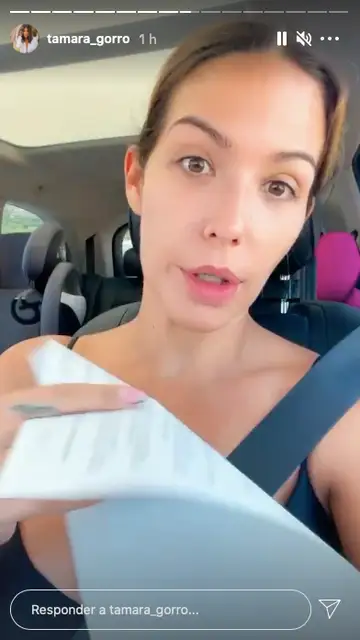 Tamara Gorro Tamara Gorro