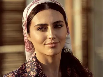 Gulten en 'Tierra Amarga' Gulten en 'Tierra Amarga'