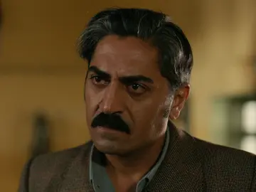 Gaffur amenaza a Hünkar: “Un hombre acabado haría lo que fuera” Gaffur amenaza a Hünkar: “Un hombre acabado haría lo que fuera”