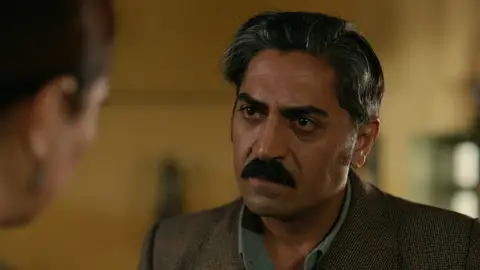 Gaffur amenaza a Hünkar: “Un hombre acabado haría lo que fuera” Mejores momentos | 18 de agosto