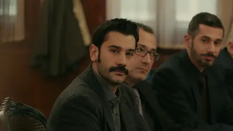 Yilmaz no se rinde a pesar de haber perdido la presidencia Mejores momentos | 18 de agosto