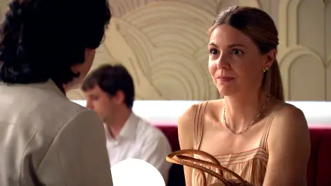 Maica, asustada: Sergio acelera los planes de boda y decide cómo será su vida en familia Maica, asustada: Sergio acelera los planes de boda y decide cómo será su vida en familia