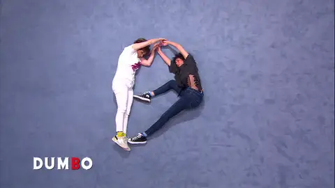 Risas en ‘Alfabody’ con Anabel Alonso y Rocío Madrid: “Estaba bien hasta que intervienes tú” Mejores momentos | Alfabody