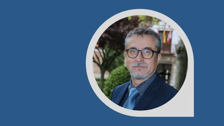 Alfredo Corell, inmunólogo y divulgador científico Alfredo Corell, inmunólogo y divulgador científico