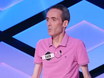 Descubre a Simón, el sustituto de Héctor en los ‘Libérrimos’: ¡es un apasionado del dibujo! Descubre a Simón, el sustituto de Héctor en los ‘Libérrimos’: ¡es un apasionado del dibujo!