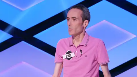 Descubre a Simón, el sustituto de Héctor en los ‘Libérrimos’: ¡es un apasionado del dibujo! Descubre a Simón, el sustituto de Héctor en los ‘Libérrimos’: ¡es un apasionado del dibujo!