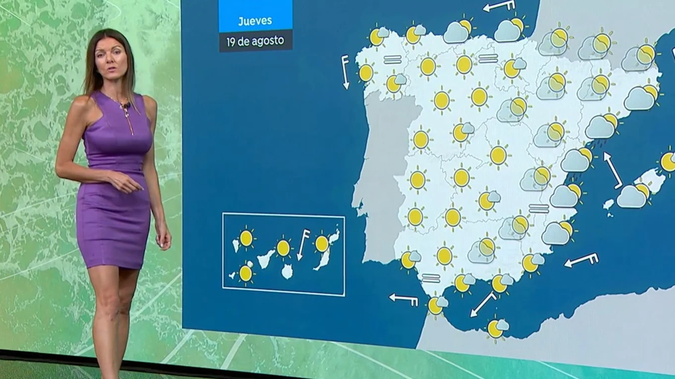 La previsi&oacute;n