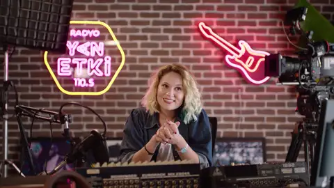 ¿Qué comparte Farah Zeynep con Inci? La actriz explica sus semejanzas con el personaje La protagonista de 'Inocentes'