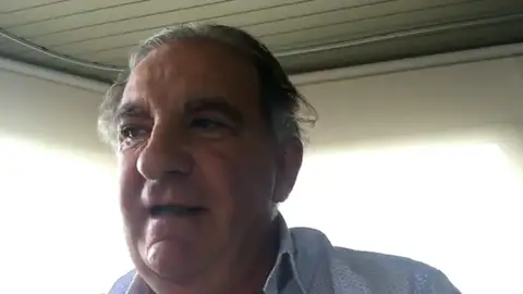 El presidente de 'Toros Lidia' tras prohibir las corridas de toros en Gijón : "Es el ataque más grave y ridículo a la tauromaquia" El presidente de 'Toros Lidia' tras prohibir las corridas de toros en Gijón : "Es el ataque más grave y ridículo a la tauromaquia"