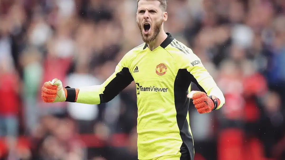David de Gea vuelve a casa en taxi por no pagar las tasas correspondientes de su vehículo David de Gea vuelve a casa en taxi por no pagar las tasas correspondientes de su vehículo