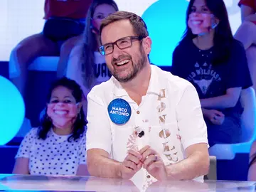 “¡A ver cuándo ganas a Sofía!”: Marco Antonio revela qué le dicen sus fans “¡A ver cuándo ganas a Sofía!”: Marco Antonio revela qué le dicen sus fans