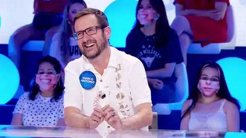 “¡A ver cuándo ganas a Sofía!”: Marco Antonio revela qué le dicen sus fans “¡A ver cuándo ganas a Sofía!”: Marco Antonio revela qué le dicen sus fans