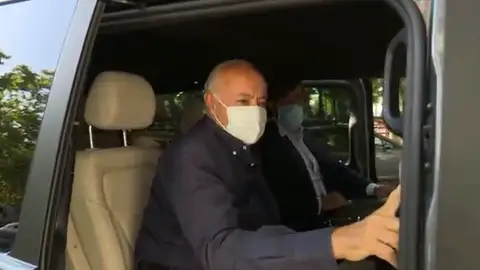 José Luis Moreno José Luis Moreno