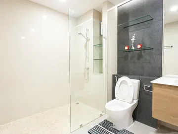 Mampara de la ducha Mampara de la ducha