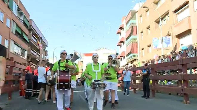 El coronavirus deja sin trabajo a muchos en las fiestas patronales