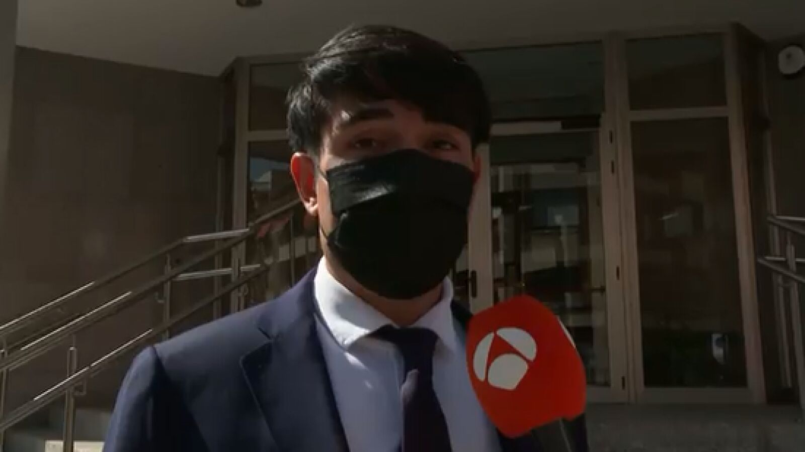 El abogado del presunto ladrón muerto a manos de un anciano asegura que el detenido 