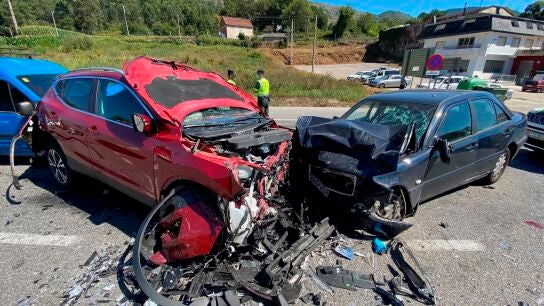 77 personas han fallecido en siniestros de tr&aacute;fico durante el mes de febrero