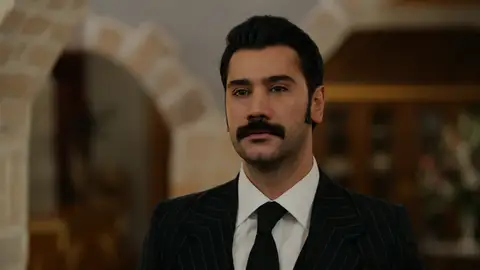 La puja de Yilmaz que enfurece a Demir: “Lo compro por cinco mil liras” Mejores momentos | 19 de agosto