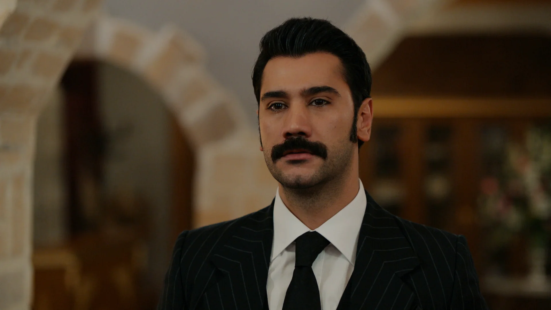 La puja de Yilmaz que enfurece a Demir: “Lo compro por cinco mil liras” Mejores momentos | 19 de agosto