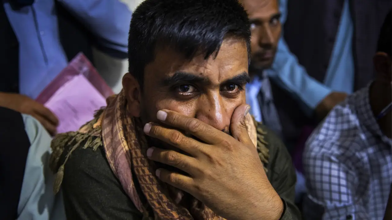 ¿Qué es la sharía? La ley islámica que imponen los talibanes en Afganistán ¿Qué es la sharía? La ley islámica que imponen los talibanes en Afganistán