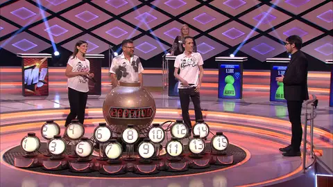 Los ‘Libérrimos’ resuelven la gran duda de Juanra Bonet: ¿De qué conocen a Simón? Mejores momentos | 19 de agosto