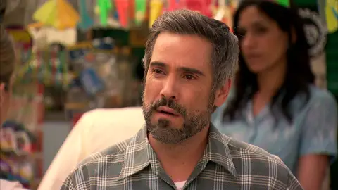 Gorka descubre el embarazo y la boda de Maica de la forma más dolorosa Gorka descubre el embarazo y la boda de Maica de la forma más dolorosa