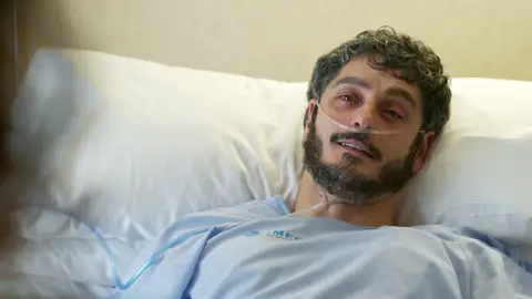 ¡Falsa alarma! El tatuaje de María tiene la culpa del gran susto de Xabi ¡Falsa alarma! El tatuaje de María tiene la culpa del gran susto de Xabi