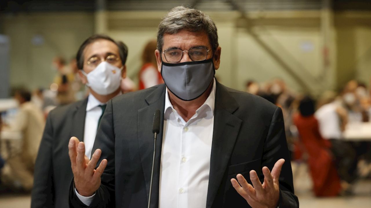 Escrivá y Albares no aclaran cuántos ciudadanos afganos serán evacuados por España - Vimarsana News