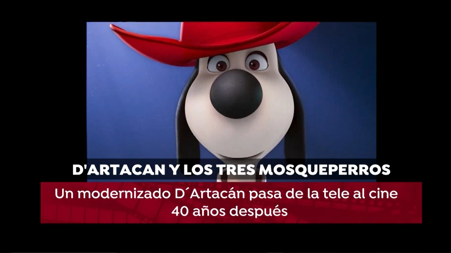 Estrenos de la semana 