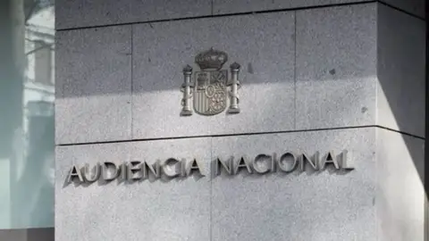 Audiencia Nacional A3 Noticias de la Mañana (19-08-21) La Audiencia Nacional rechaza suspender las devoluciones a Marruecos de los menores que se encuentran en Ceuta