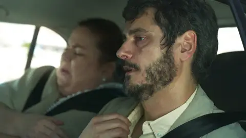 Xabi empeora repentinamente y Tony acelera el plan con María hasta la fase boda Xabi empeora repentinamente y Tony acelera el plan con María hasta la fase boda