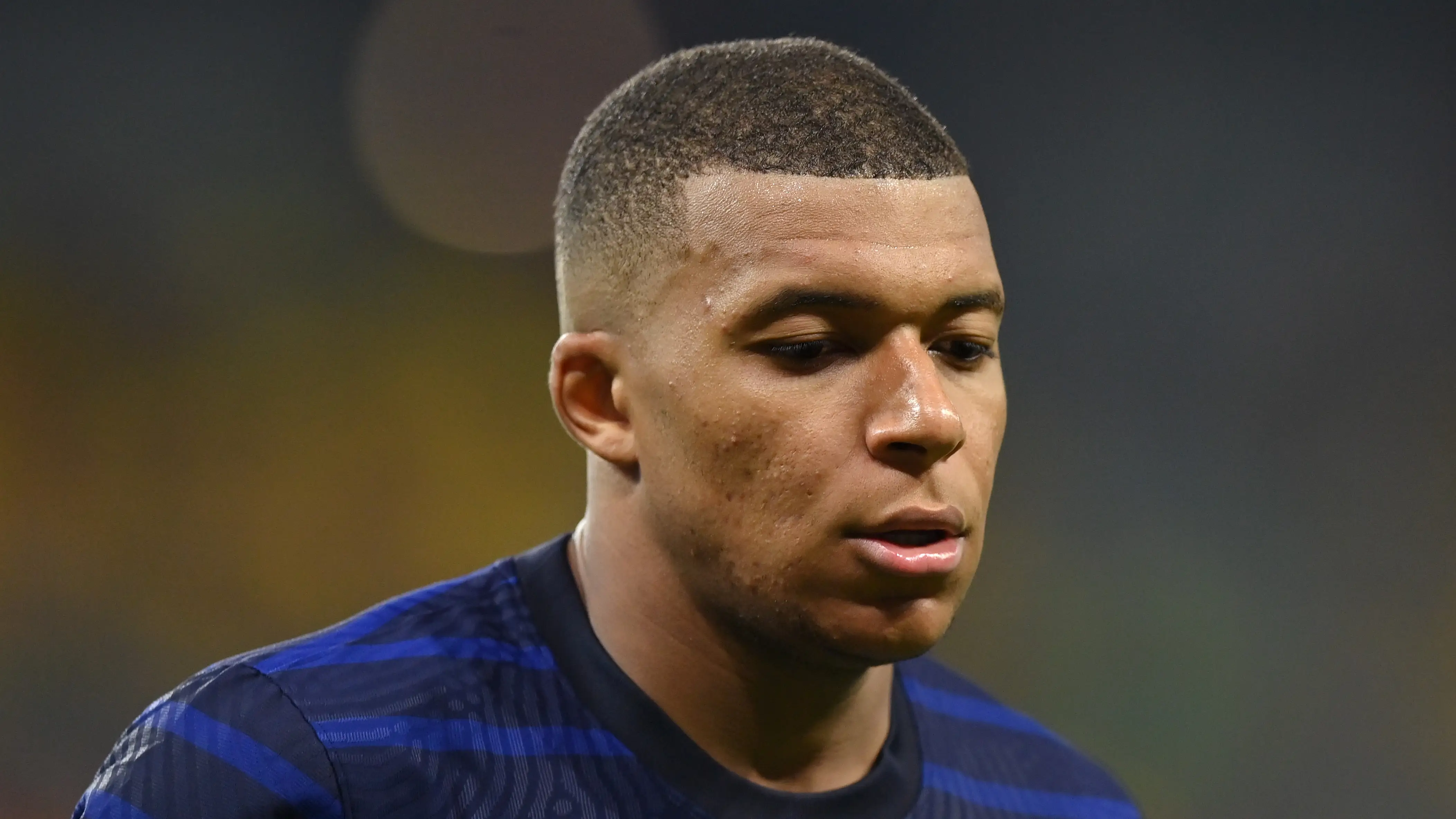 La operación Mbappé entra en su recta final La operación Mbappé entra en su recta final