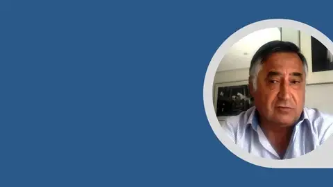 Gervasio Sánchez: "Si los talibanes imponen su régimen del pasado el infierno volverá para las mujeres" Gervasio Sánchez: "Si los talibanes imponen su régimen del pasado el infierno volverá para las mujeres"