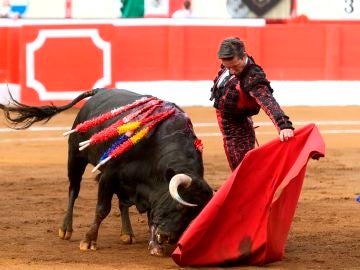 Gijón prohíbe las corridas de toros en la ciudad tras sacrificar a dos morlacos de nombre 'Feminista' y 'Nigeriano'