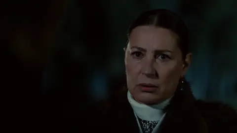 Fekeli siembra muchas dudas en Hünkar: “El cielo sabe cuál es la verdad” Mejores momentos | 19 de agosto