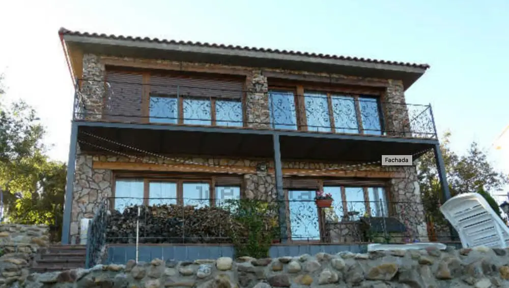 La casa que quiere comprar Ortega Cano a su hijo José Fernando 