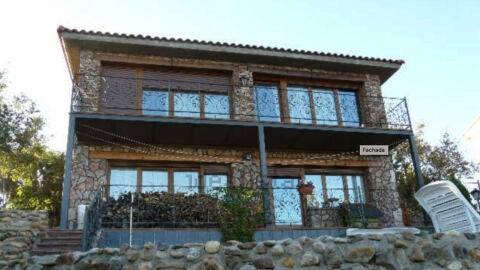 La casa que quiere comprar Ortega Cano a su hijo José Fernando 
