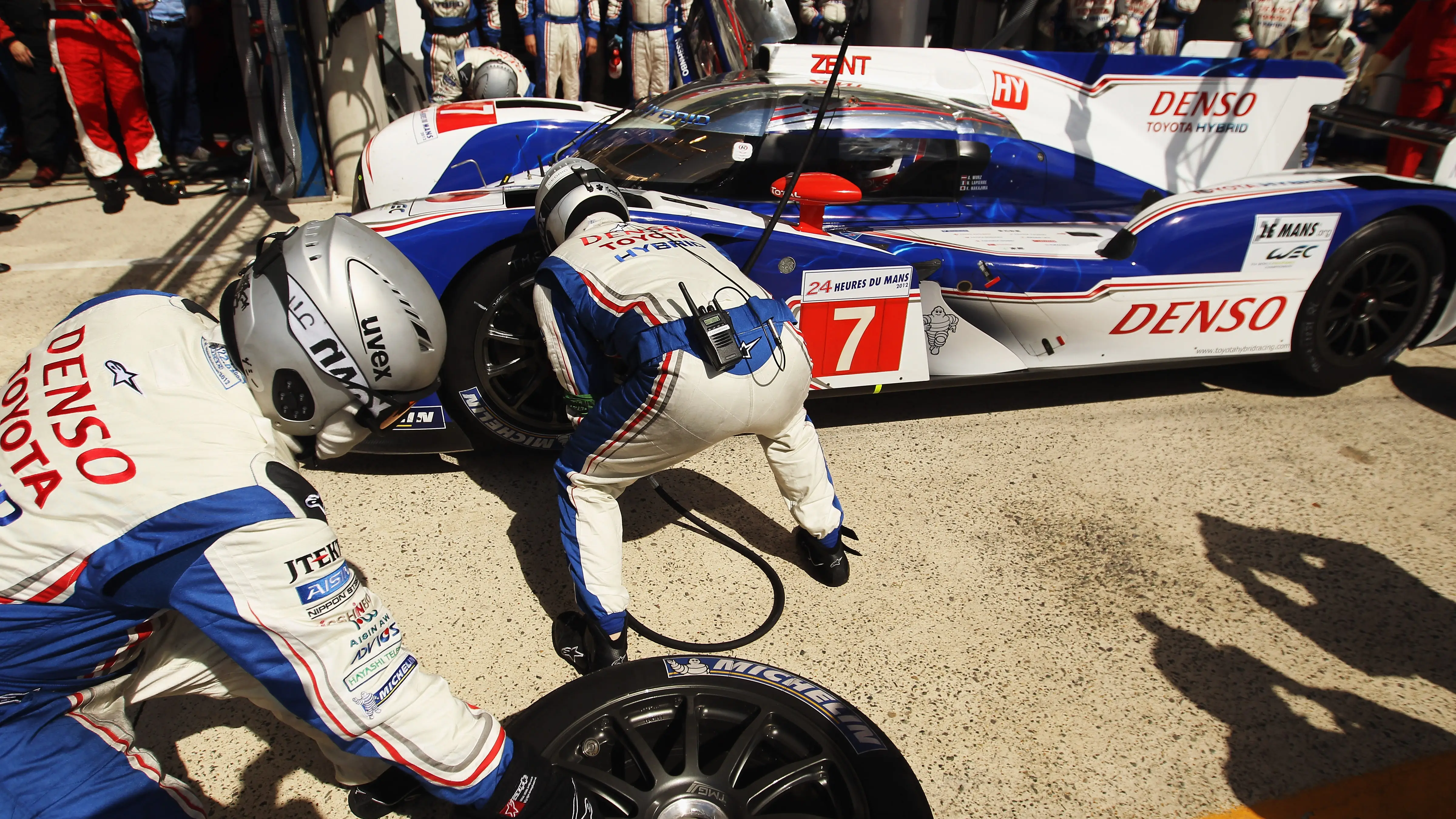 Horario y dónde ver las 24 horas de Le Mans 2021 en directo Horario y dónde ver las 24 horas de Le Mans 2021 en directo