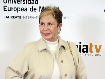 Efemérides de hoy 19 de agosto de 2021: Lina Morgan Efemérides de hoy 19 de agosto de 2021: Lina Morgan