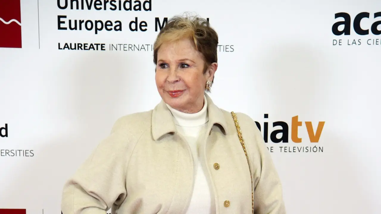 Efem&eacute;rides de hoy 19 de agosto de 2021: Lina Morgan