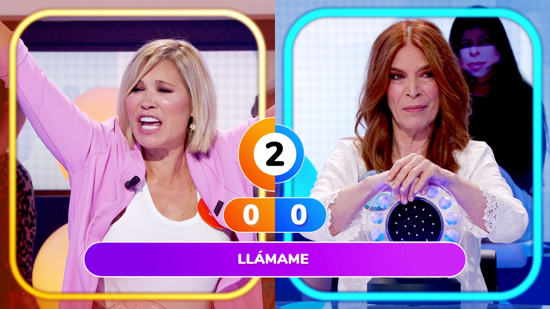 Carla Hidalgo pierde en &lsquo;La Pista&rsquo; por sus ansias: &ldquo;&iexcl;No me lo puedo creer!&rdquo; 
