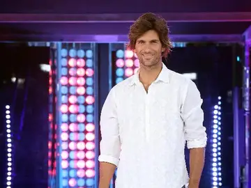 Recordando a Fran Dieli, concursante de la sexta edición de ‘Tu cara me suena’ Recordando a Fran Dieli, concursante de la sexta edición de ‘Tu cara me suena’