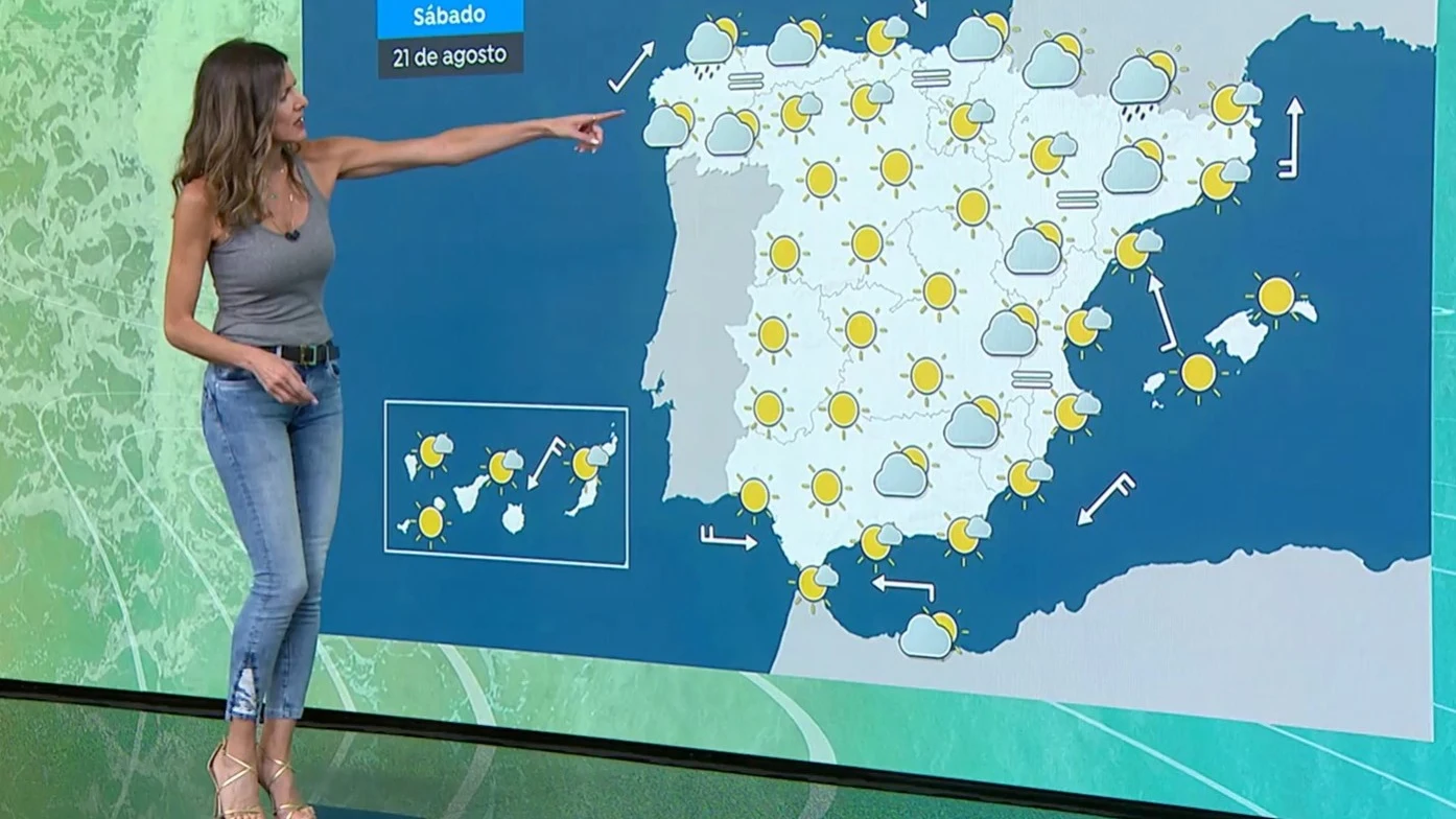 La previsi&oacute;n